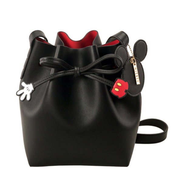disney bucket bag
